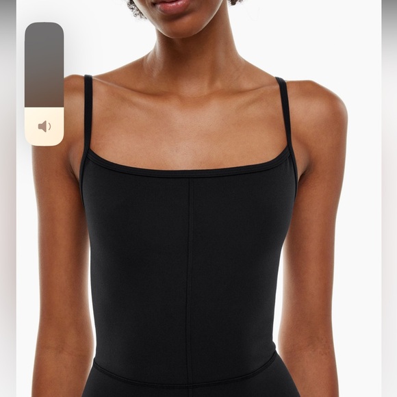 WILFRED DIVINITY JUMPSUIT BLUE - Picture 2 of 4